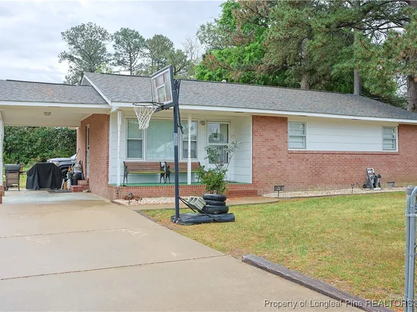 4109 Knollwood Dr, Fayetteville, NC 28304