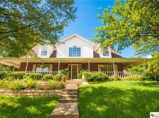410 Hallmark Cir, Belton, TX 76513
