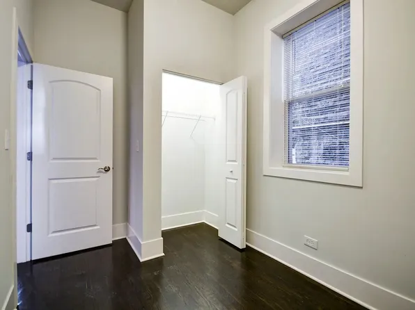 1724 W 21st St Unit 1F, Chicago, IL 60608