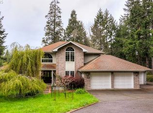 32623 Glaisyer Hill Rd, Cottage Grove, OR 97424