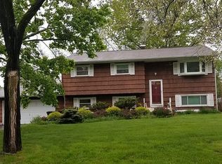 348 Lake Shore Dr, Monroe, NY 10950