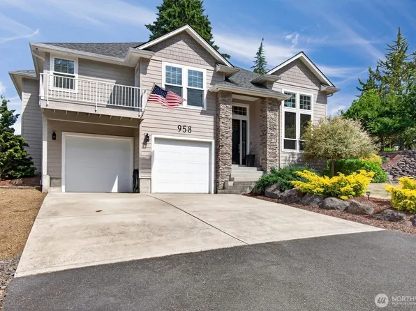 958 Cascade Drive, Longview, WA 98632