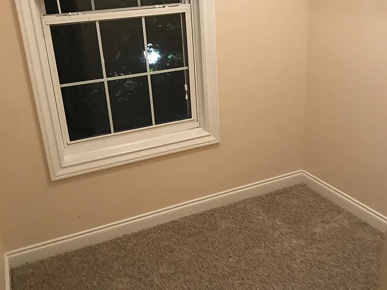 Walk-In Closet (connected to Master Bedroom)