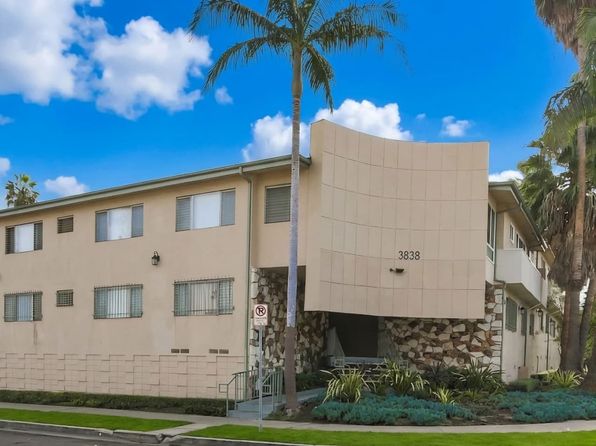 3838 Gibraltar Ave APT 23