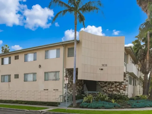 3838 Gibraltar Ave, 3838 Gibraltar Ave APT 23, Los Angeles, CA 90008