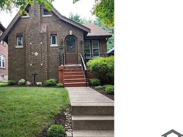 5448 Lisette Ave, Saint Louis, MO 63109