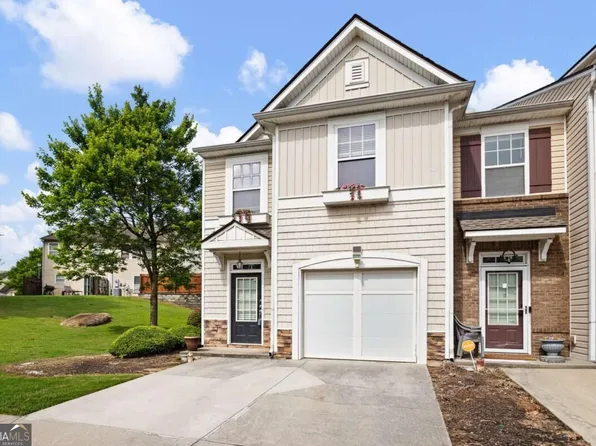 1950 Durwood Ln, Duluth, GA 30096