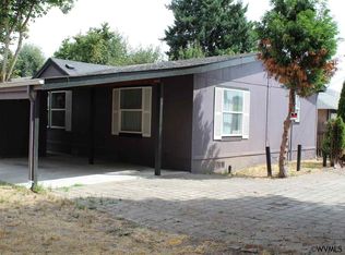 3701 Michel St NE, Salem, OR 97305