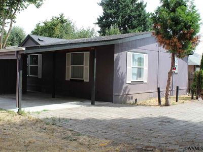 3701 Michel St NE, Salem, OR, 97305