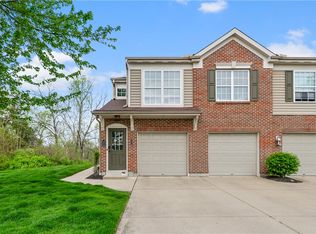 1508 Shadowood Trl, Maineville, OH