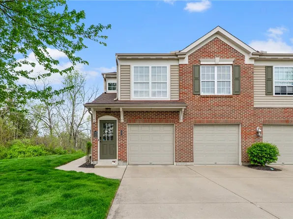 1508 Shadowood Trl, Maineville, OH 45039