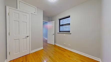 Rented by Compass
