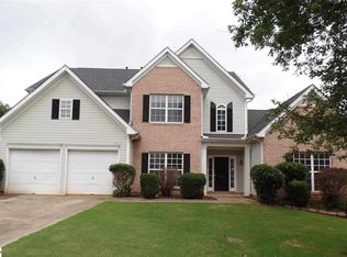 207 Montglen Ct, Greenville, SC 29607