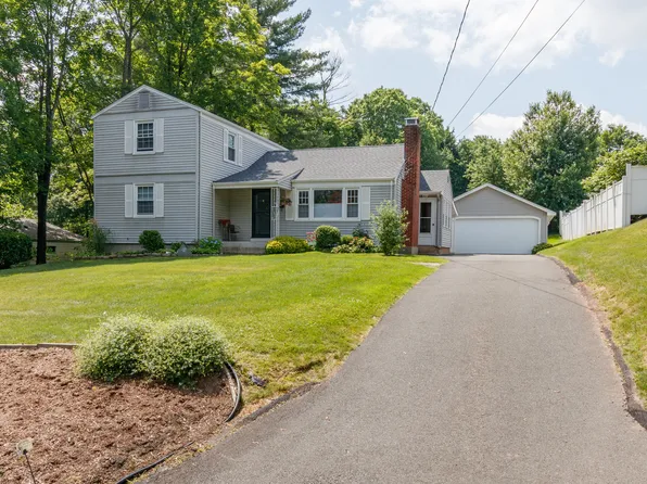 49 Remington Road, Windsor, CT 06095