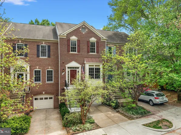 1236 Dartmouth Rd, Alexandria, VA 22314