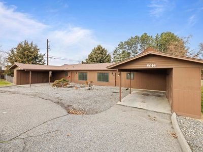 5014 W Canal Dr, Kennewick, WA, 99336
