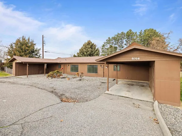 5014 W Canal Dr, Kennewick, WA 99336