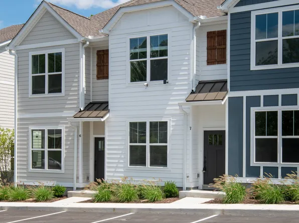 1170 Dickerson Pike #10, Goodlettsville, TN 37072