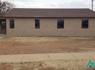 3008 Duckworth Ave, Clovis, NM 88101