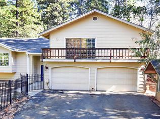 24311 Oxbow Ln N, Sonora, CA