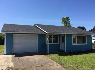 151 NW Grinstead St, Siletz, OR 97380