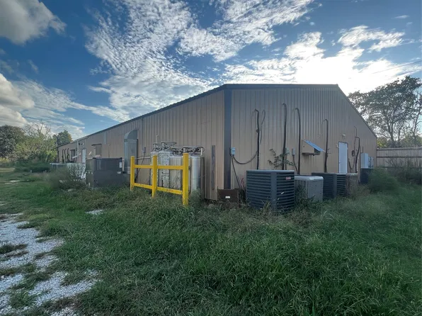 County Road 4460, Strang, OK 74367