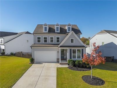 319 Timbercreek Dr, Canton, GA, 30115