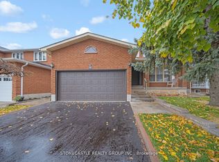 4583 The Gallops, Mississauga, ON L5M 3B1