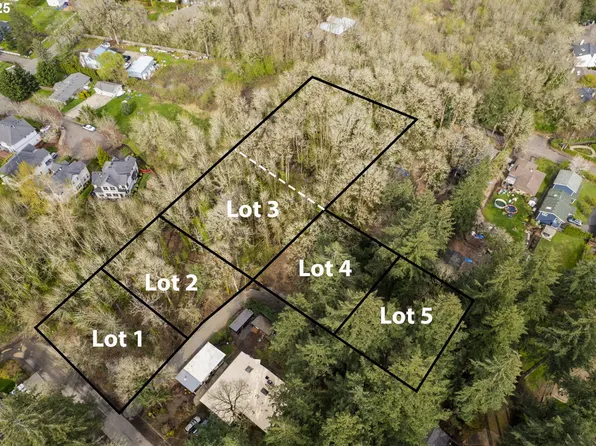 0 Kimball St, Lake Oswego, OR 97035