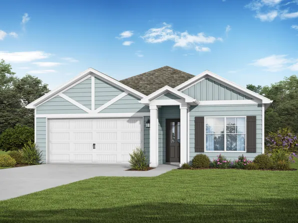 300 Sagebrush Dr, Freeport, FL 32439