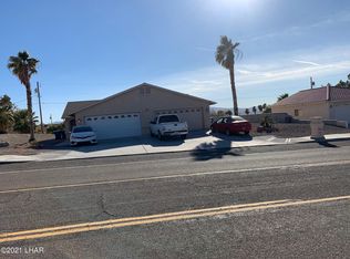 2920 Kiowa Blvd N, Lake Havasu City, AZ 86404