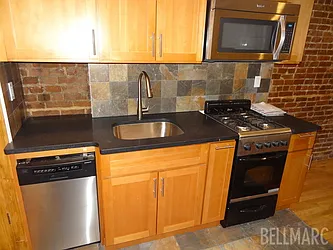 Rented by Bellmarc Realty