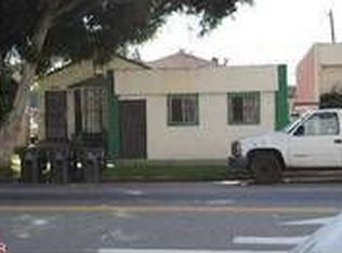 3210 W Vernon Ave, Los Angeles, CA 90008