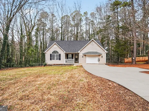 113 Marshall Dr, Monticello, GA 31064