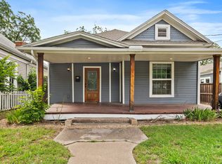 4523 Sycamore St, Dallas, TX 75204