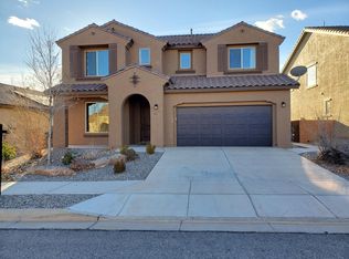 3953 Mountain Trail Loop NE, Rio Rancho, NM 87144