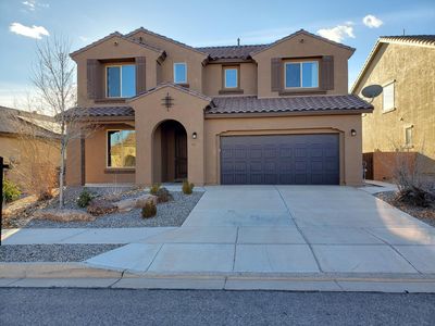 3953 Mountain Trail Loop NE, Rio Rancho, NM, 87144