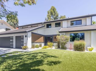 1612 Valecroft Ave, Westlake Village, CA 91361