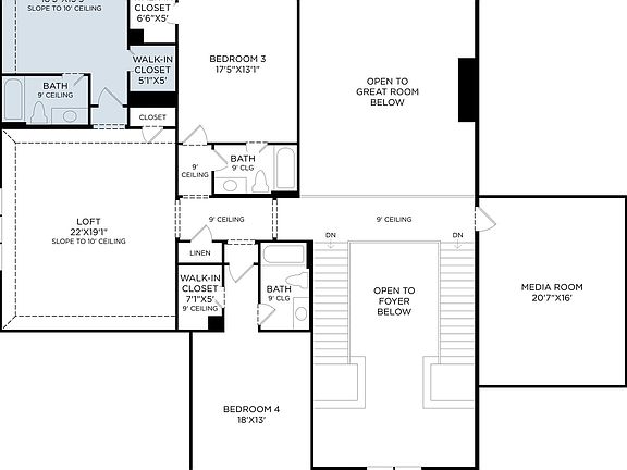 3rd image of this home