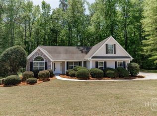 336 Carrington Drive, Athens, GA 30605