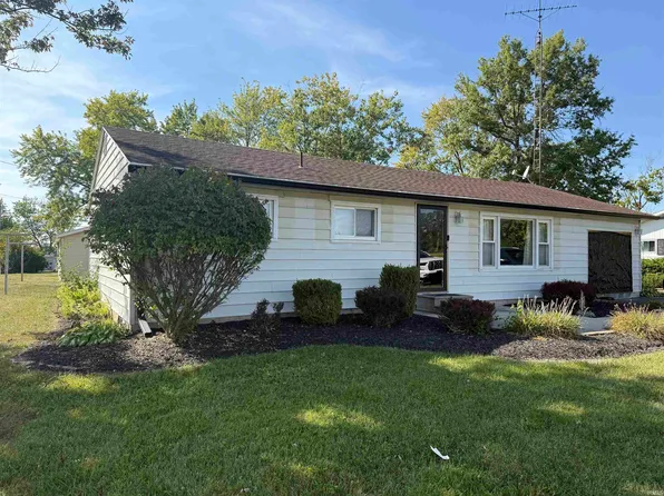 718 S 200 W, Portland, IN 47371