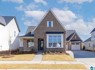 1737 Gables Dr, Birmingham, AL 35244