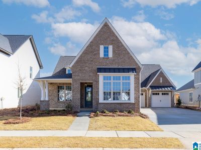 1737 Gables Dr, Birmingham, AL, 35244