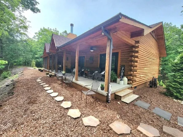 350 Sizer Ln, New Castle, VA 24127