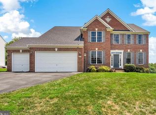 603 Longbow Rd, Mount Airy, MD 21771