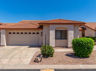 2055 N 56th St UNIT 27, Mesa, AZ 85215