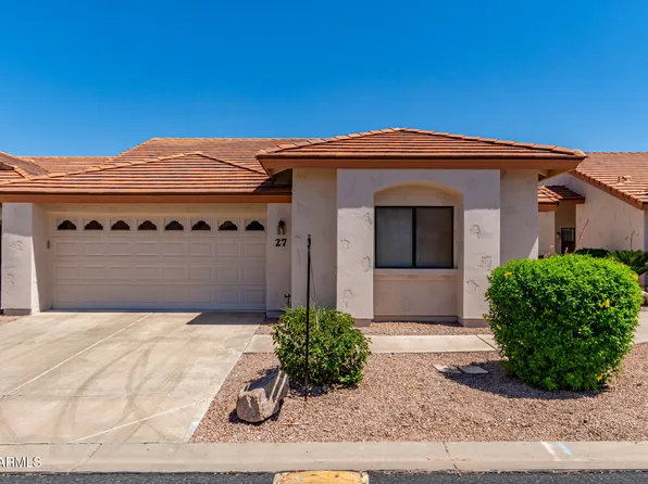 2055 N 56TH Street #27, Mesa, AZ 85215
