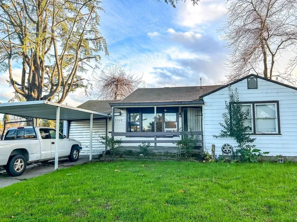 3506 W Mendocino Ave, Stockton, CA 95204