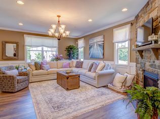 535 English Oak Ln, Prince Frederick, MD 20678