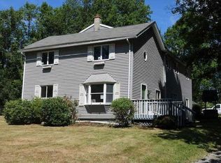 2841 Madisonville Rd, Madison Township, PA 18444